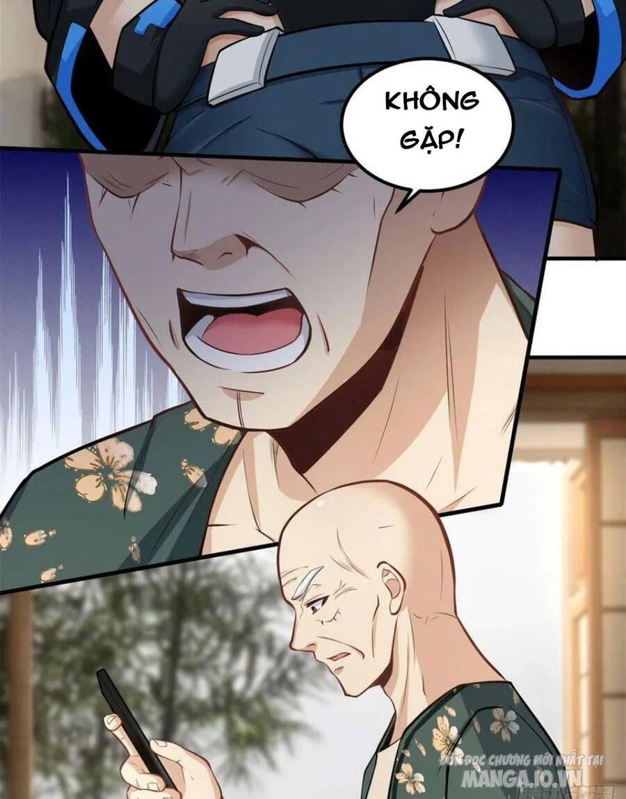 Ta Không Muốn Làm Đệ Nhất Chapter 103 - Trang 2