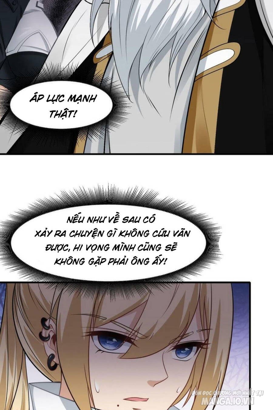 Ta Không Muốn Làm Đệ Nhất Chapter 103 - Trang 2