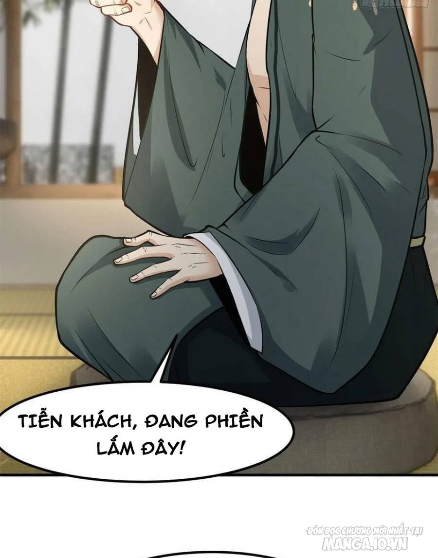 Ta Không Muốn Làm Đệ Nhất Chapter 103 - Trang 2