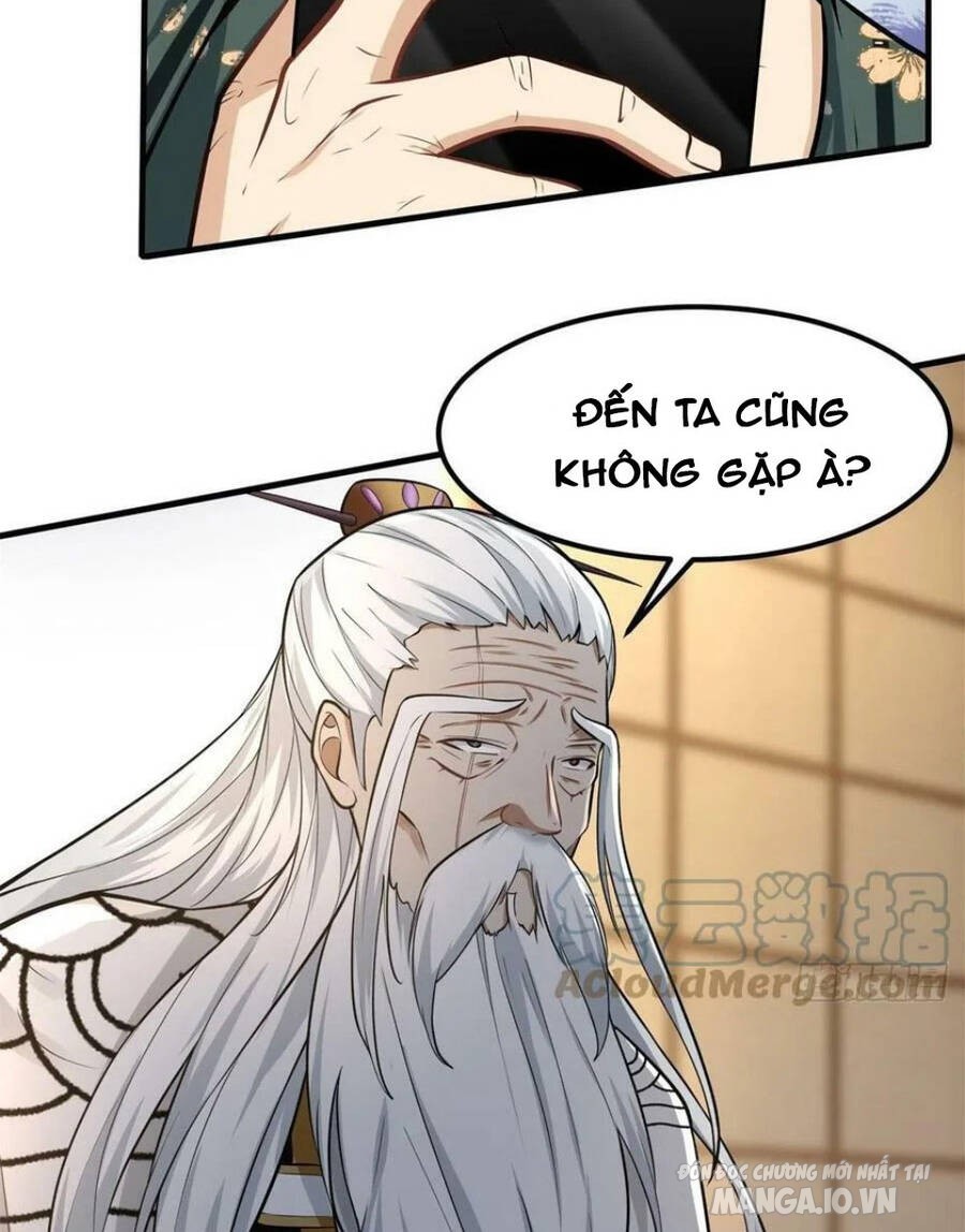 Ta Không Muốn Làm Đệ Nhất Chapter 103 - Trang 2