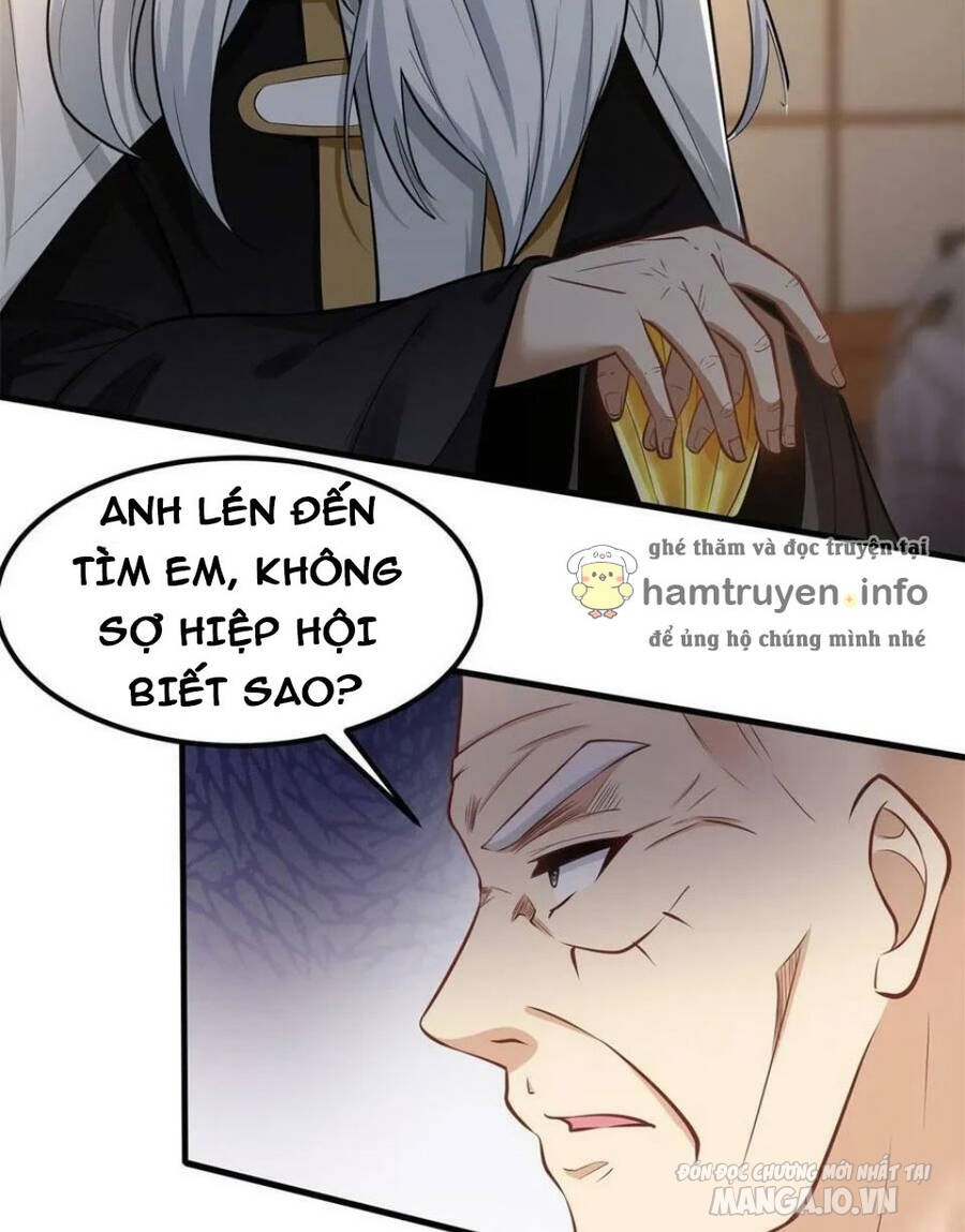 Ta Không Muốn Làm Đệ Nhất Chapter 103 - Trang 2