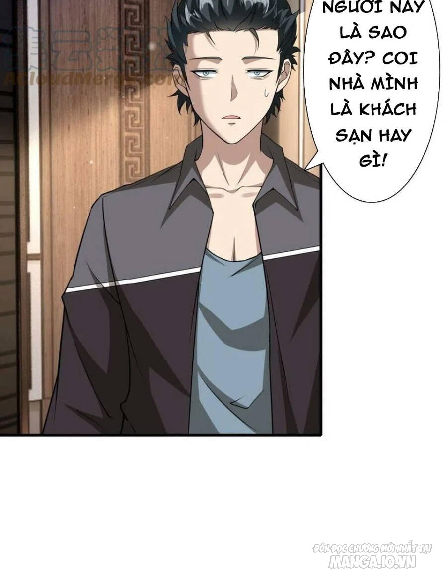 Ta Không Muốn Làm Đệ Nhất Chapter 102 - Trang 2