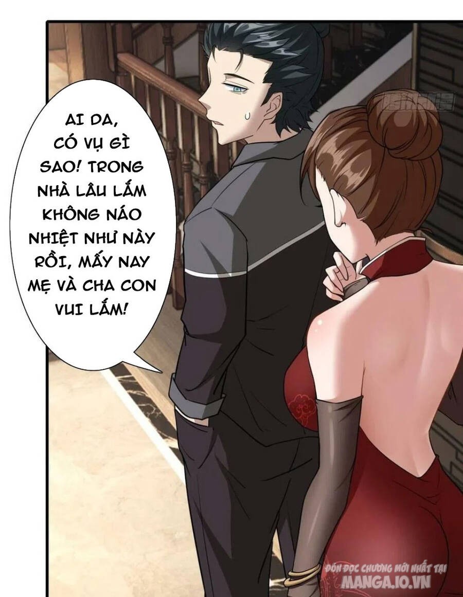 Ta Không Muốn Làm Đệ Nhất Chapter 102 - Trang 2