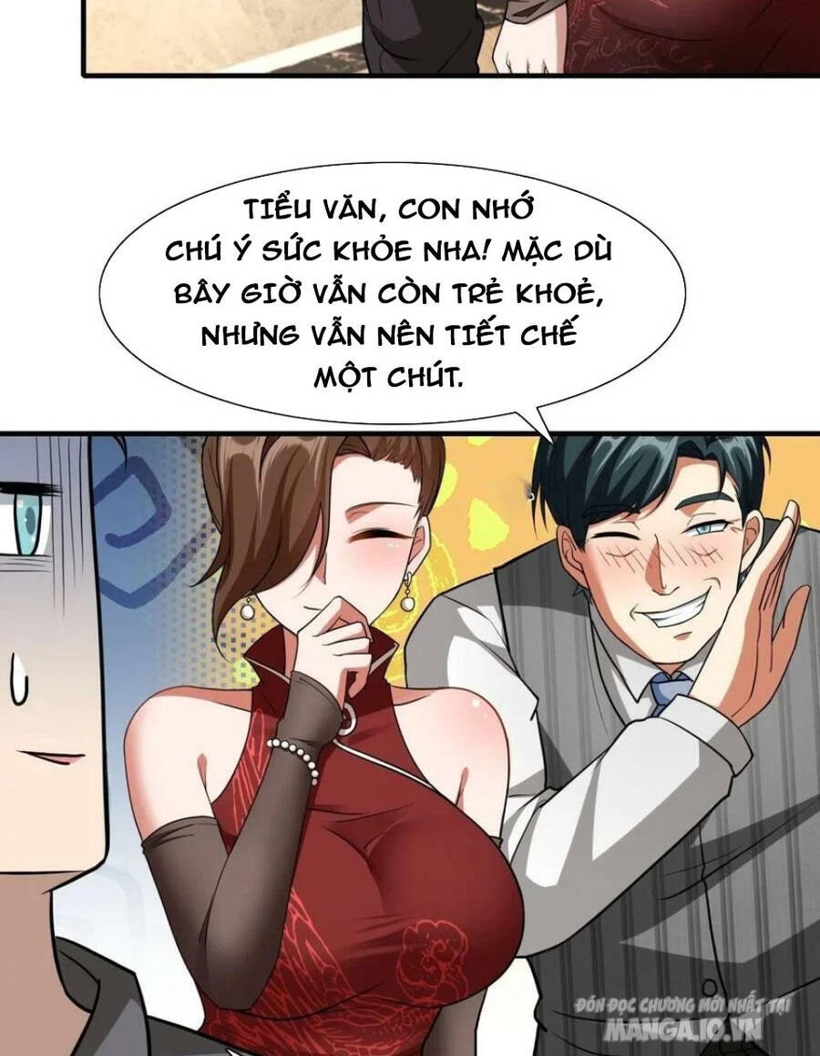 Ta Không Muốn Làm Đệ Nhất Chapter 102 - Trang 2