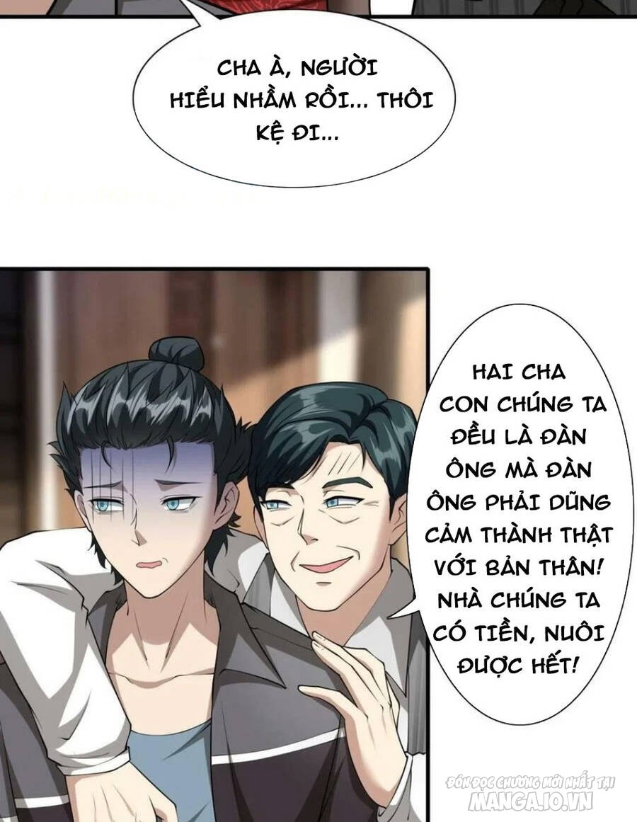 Ta Không Muốn Làm Đệ Nhất Chapter 102 - Trang 2