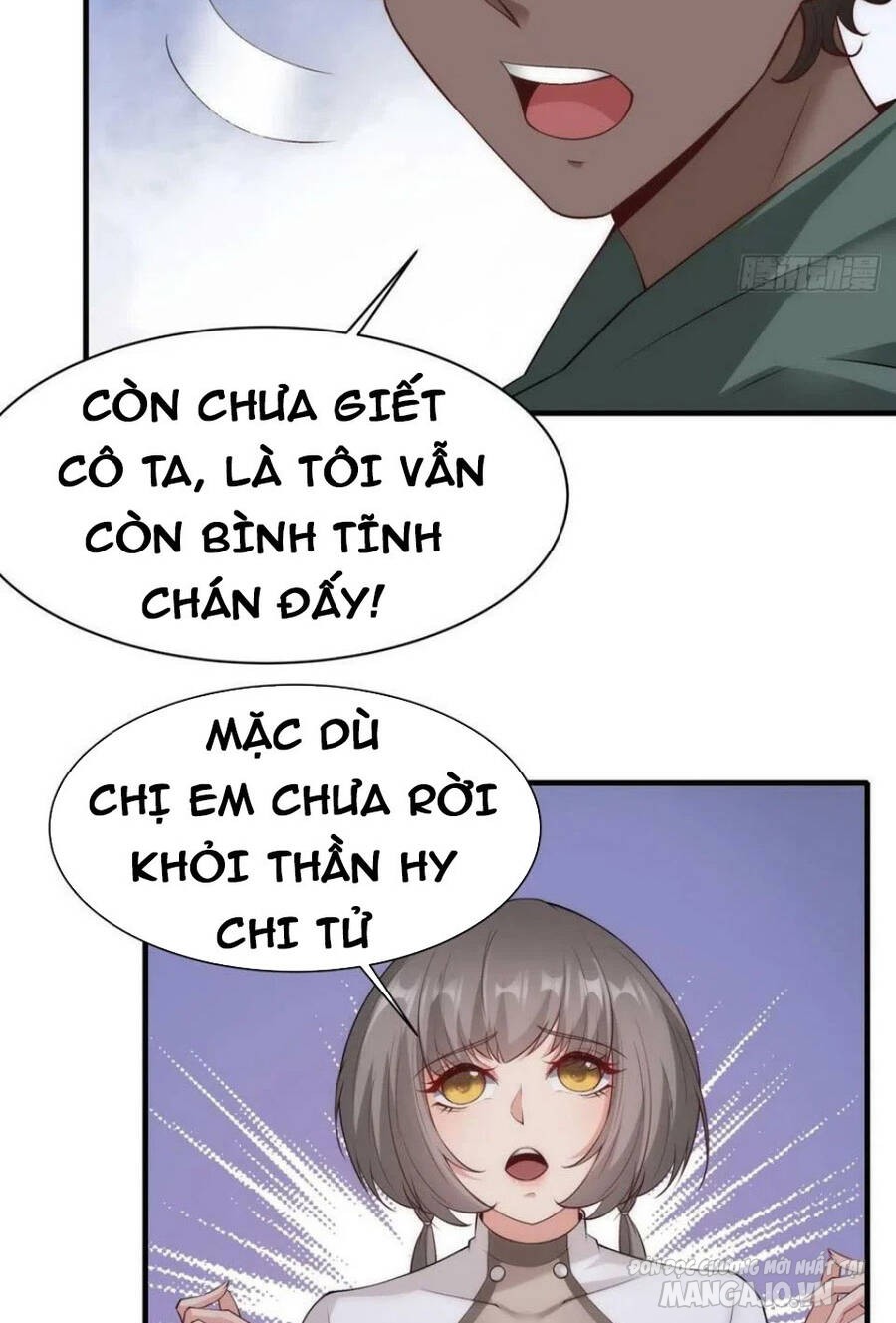 Ta Không Muốn Làm Đệ Nhất Chapter 101 - Trang 2