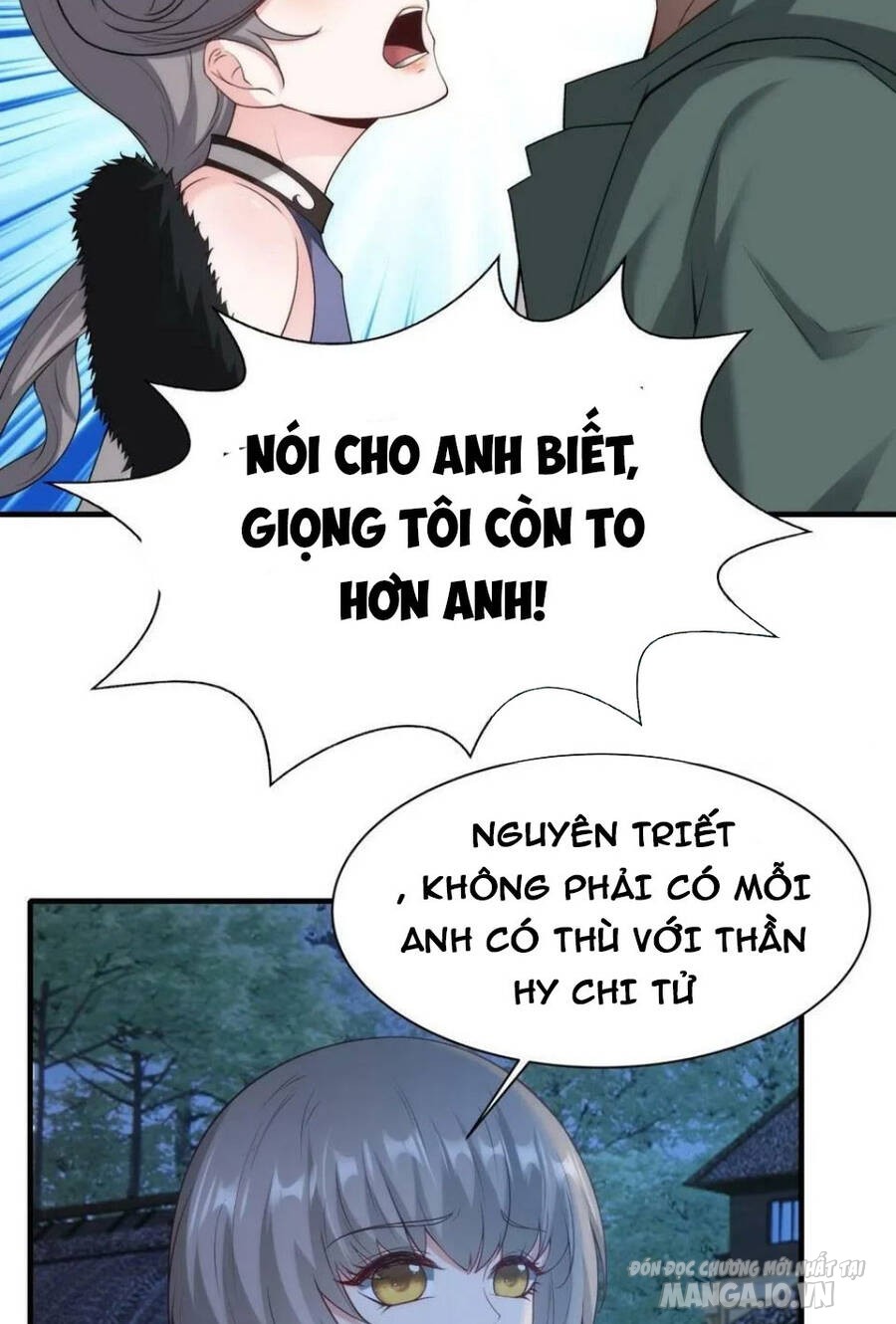 Ta Không Muốn Làm Đệ Nhất Chapter 101 - Trang 2