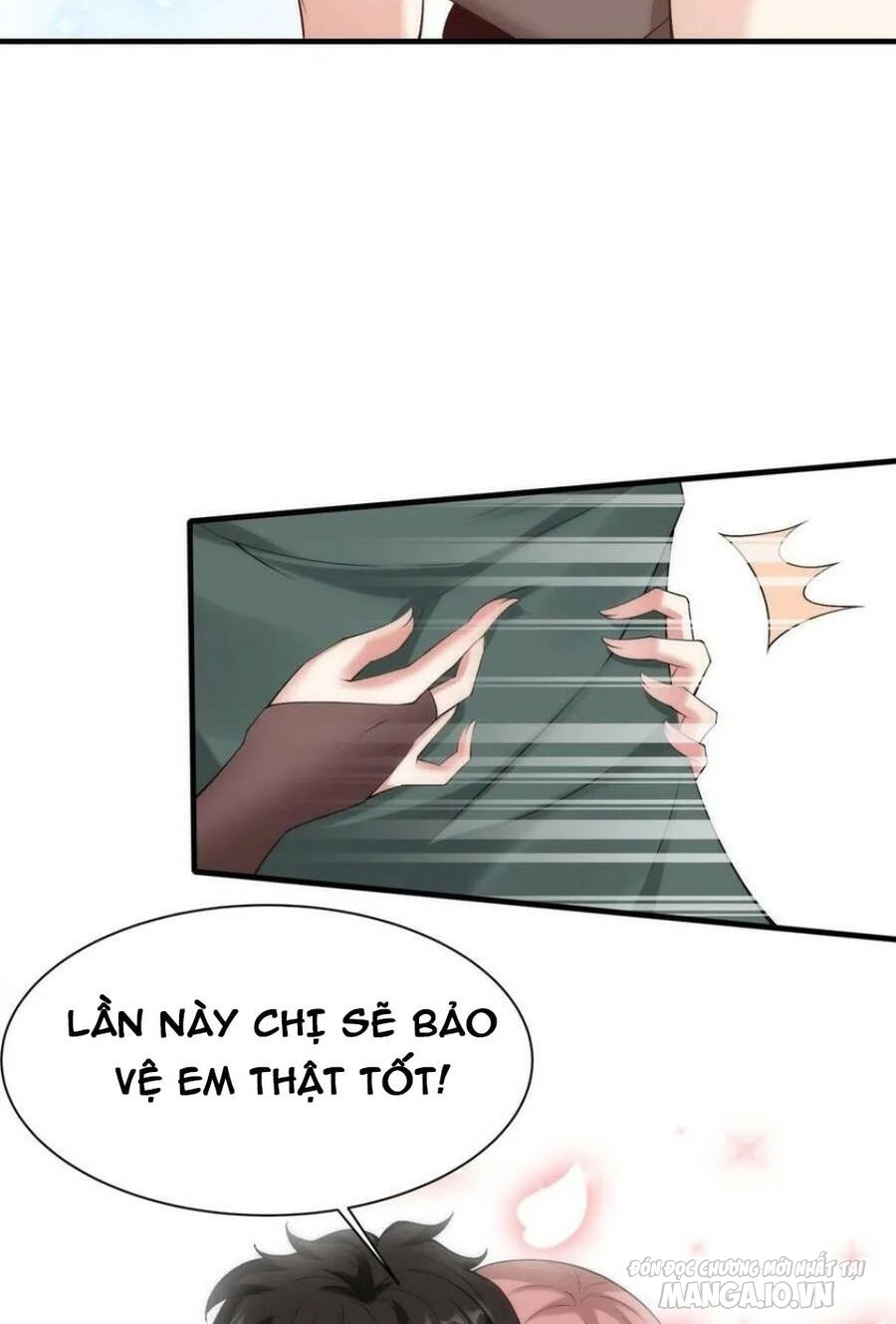 Ta Không Muốn Làm Đệ Nhất Chapter 101 - Trang 2