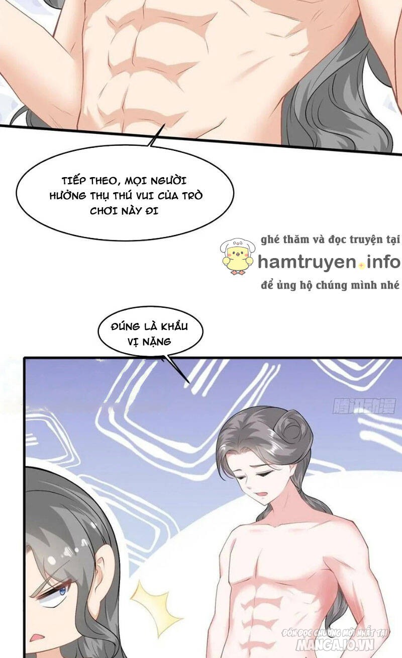 Ta Không Muốn Làm Đệ Nhất Chapter 100 - Trang 2