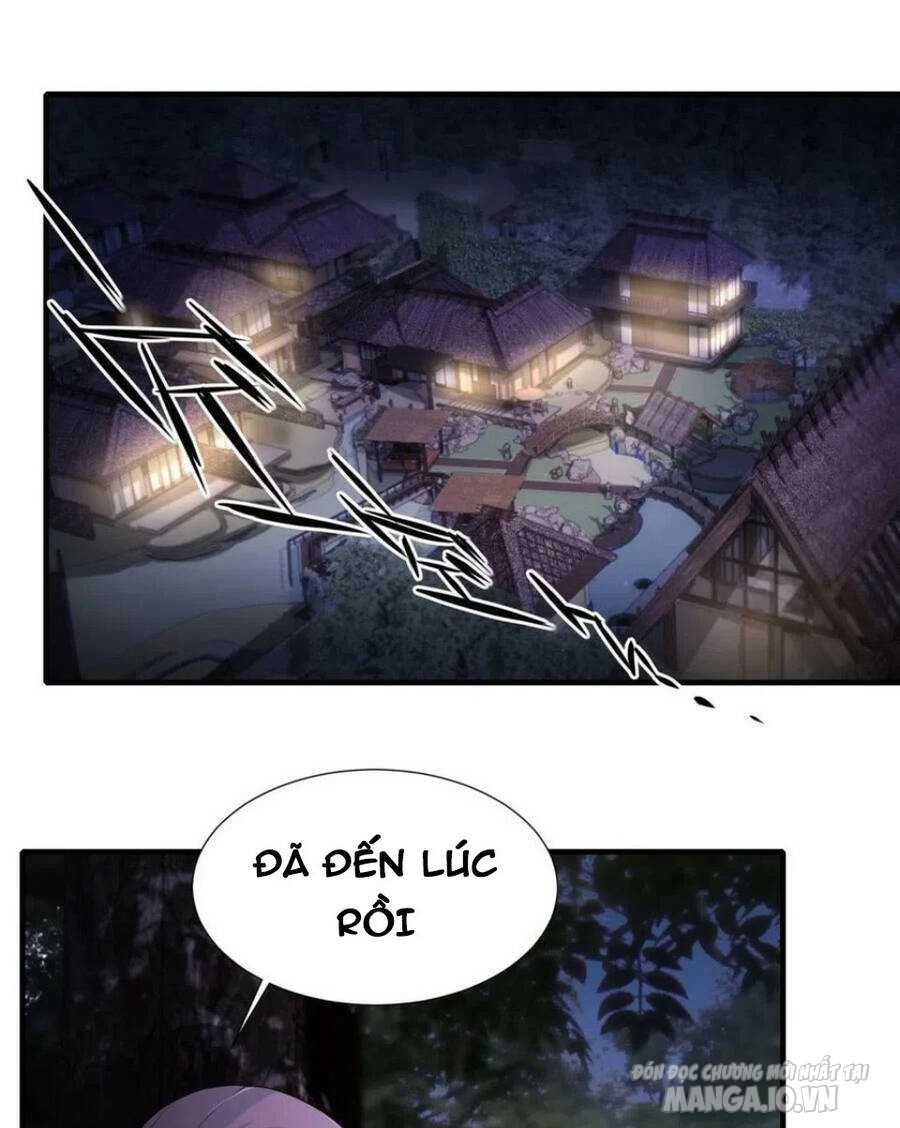 Ta Không Muốn Làm Đệ Nhất Chapter 99 - Trang 2