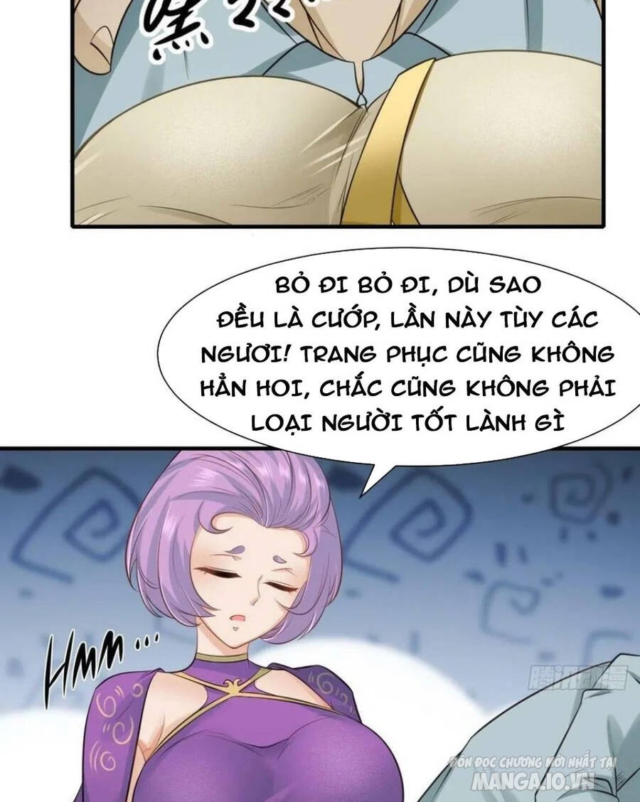 Ta Không Muốn Làm Đệ Nhất Chapter 99 - Trang 2