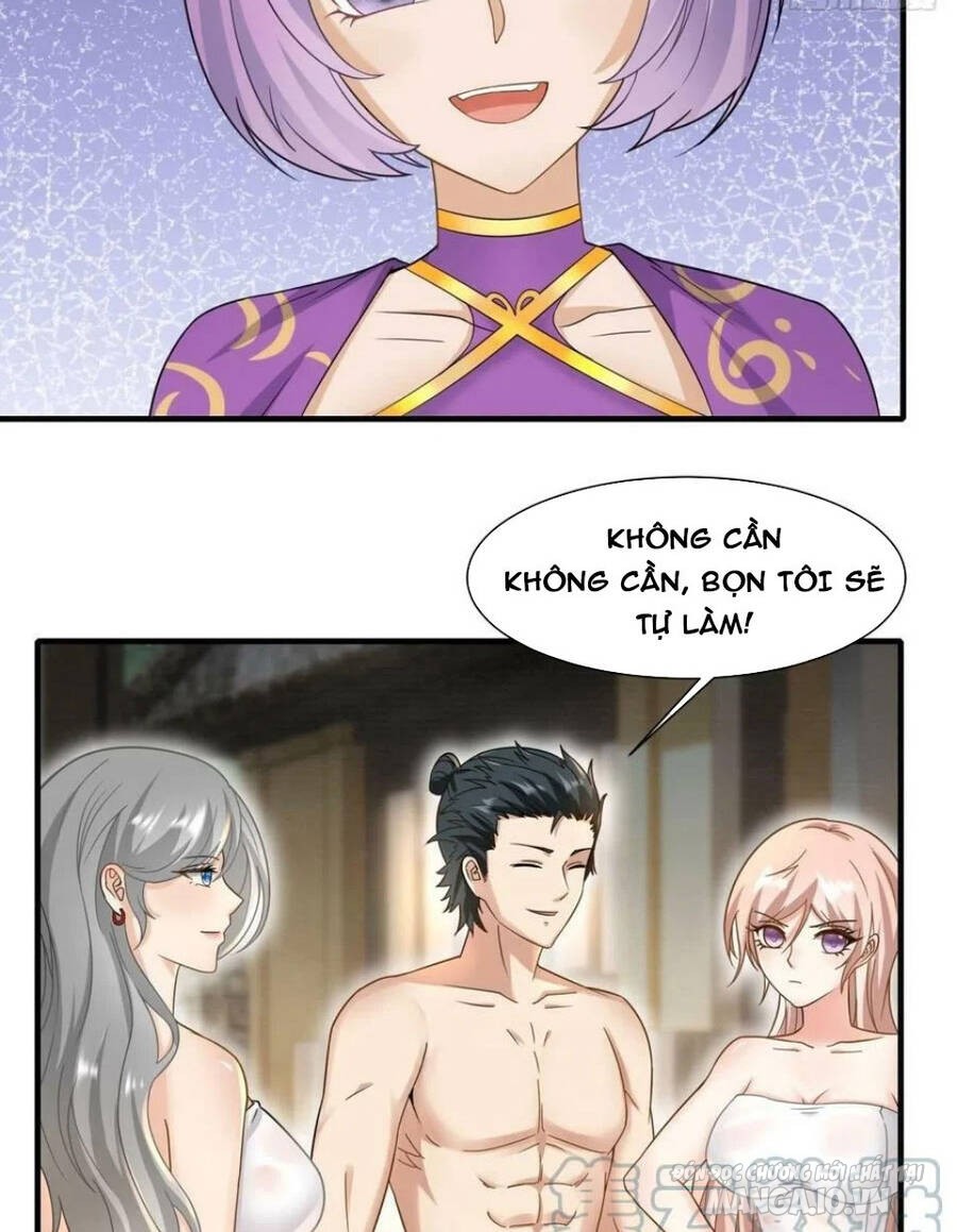 Ta Không Muốn Làm Đệ Nhất Chapter 98 - Trang 2