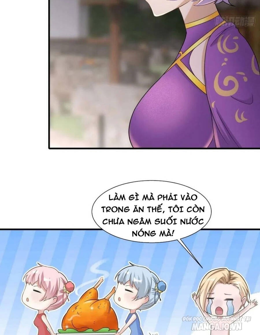 Ta Không Muốn Làm Đệ Nhất Chapter 98 - Trang 2