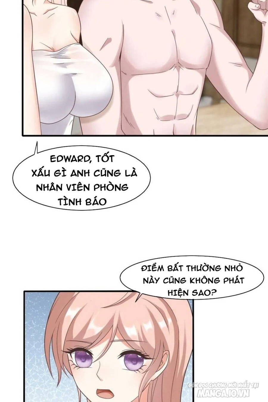 Ta Không Muốn Làm Đệ Nhất Chapter 98 - Trang 2