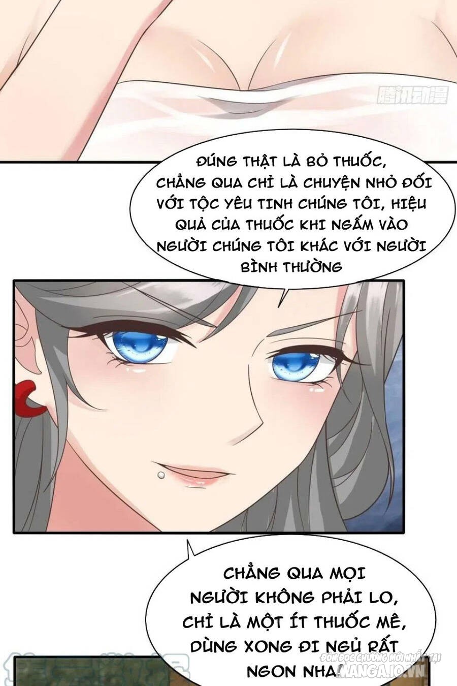 Ta Không Muốn Làm Đệ Nhất Chapter 98 - Trang 2