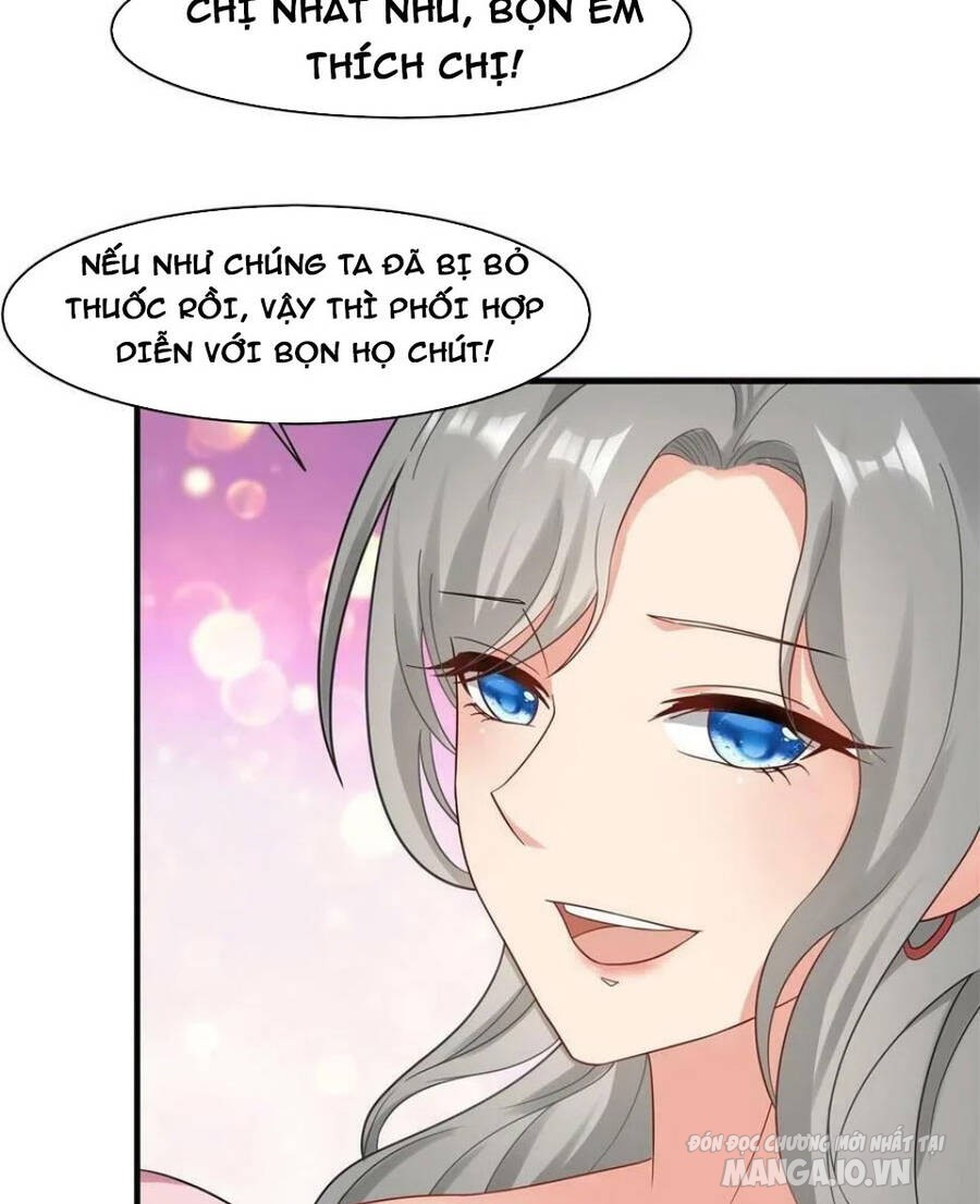 Ta Không Muốn Làm Đệ Nhất Chapter 98 - Trang 2