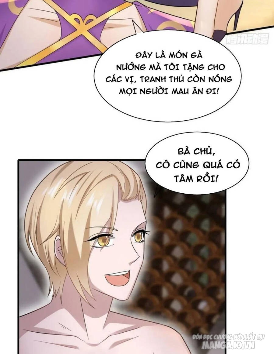 Ta Không Muốn Làm Đệ Nhất Chapter 98 - Trang 2