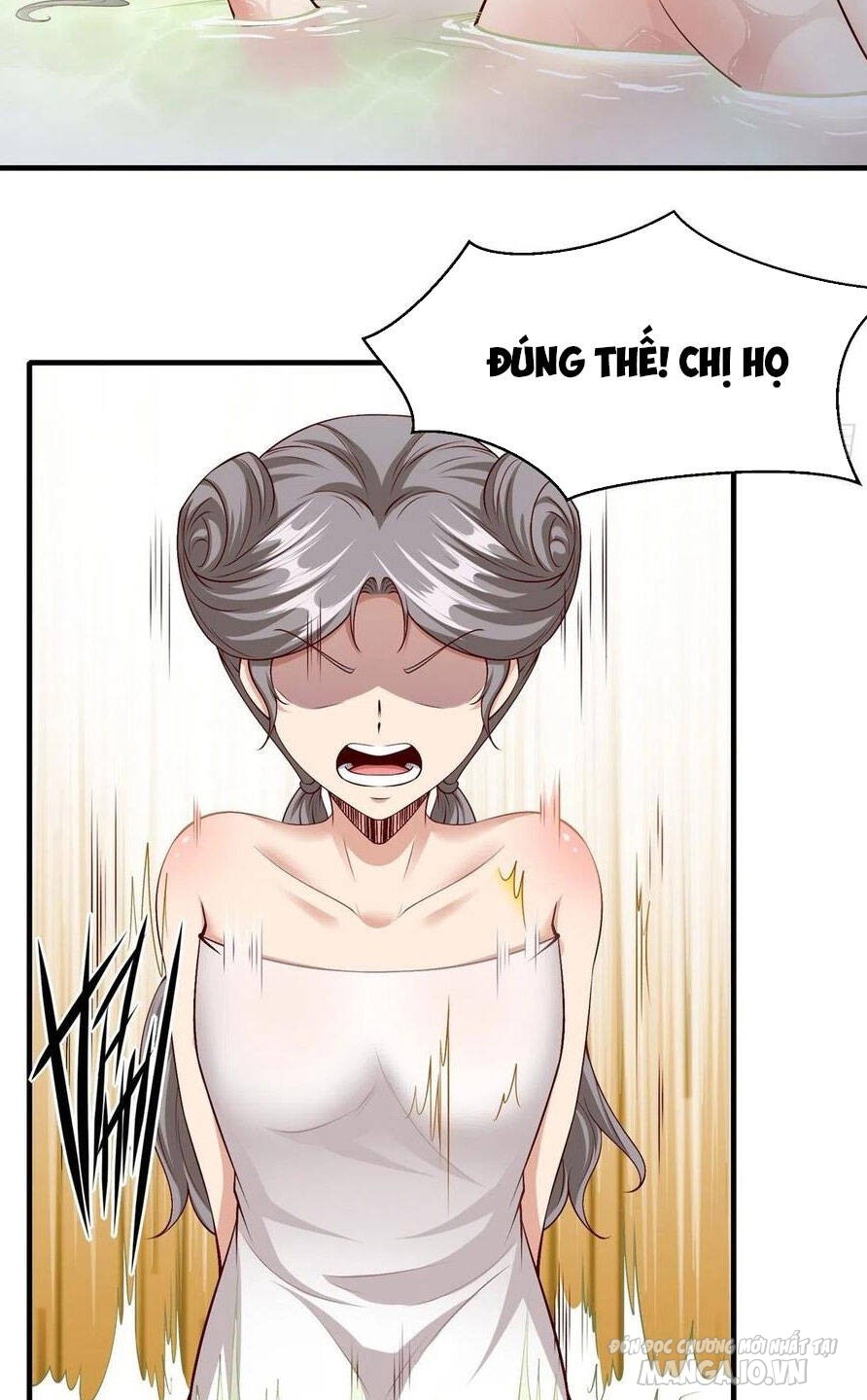 Ta Không Muốn Làm Đệ Nhất Chapter 97 - Trang 2