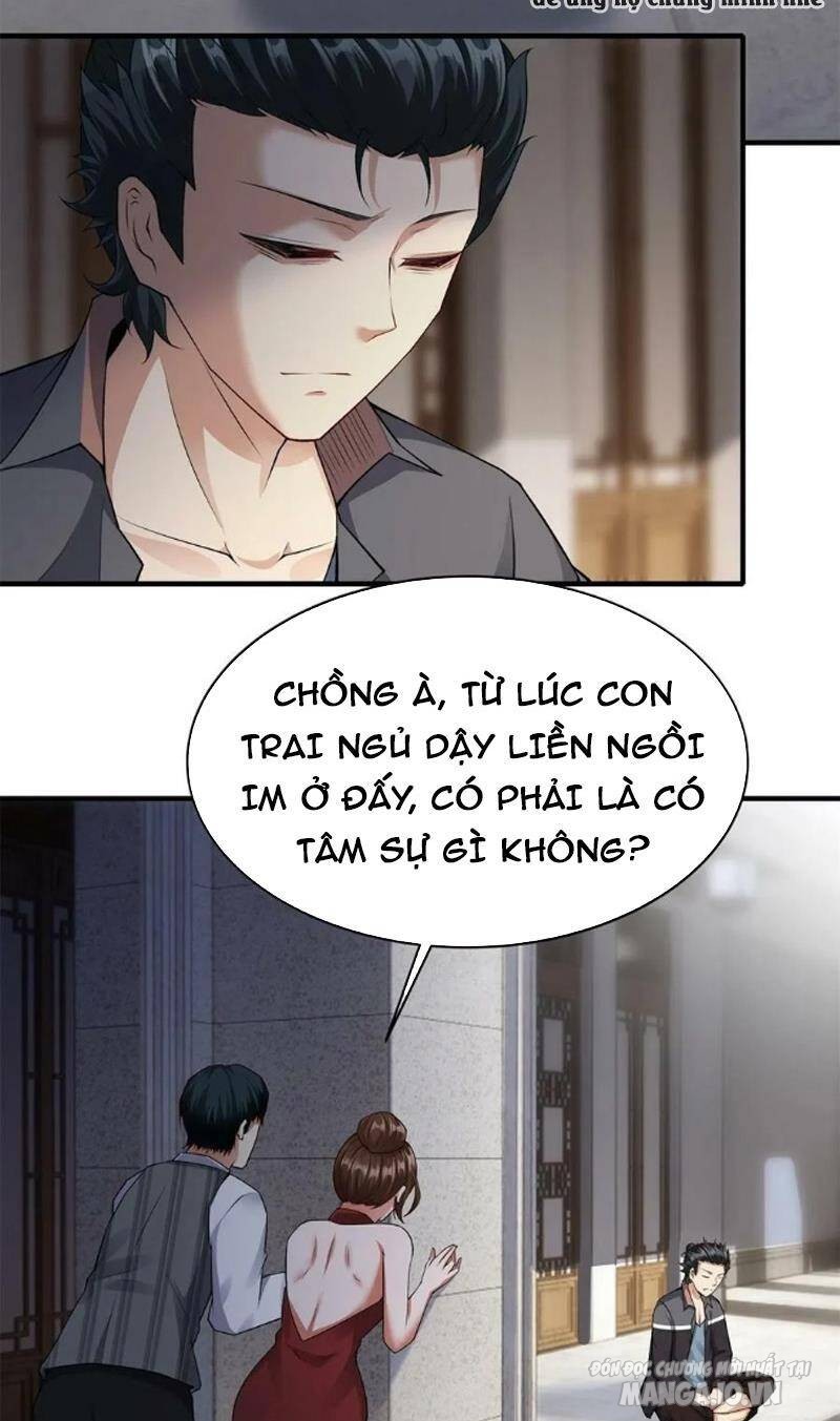 Ta Không Muốn Làm Đệ Nhất Chapter 95 - Trang 2