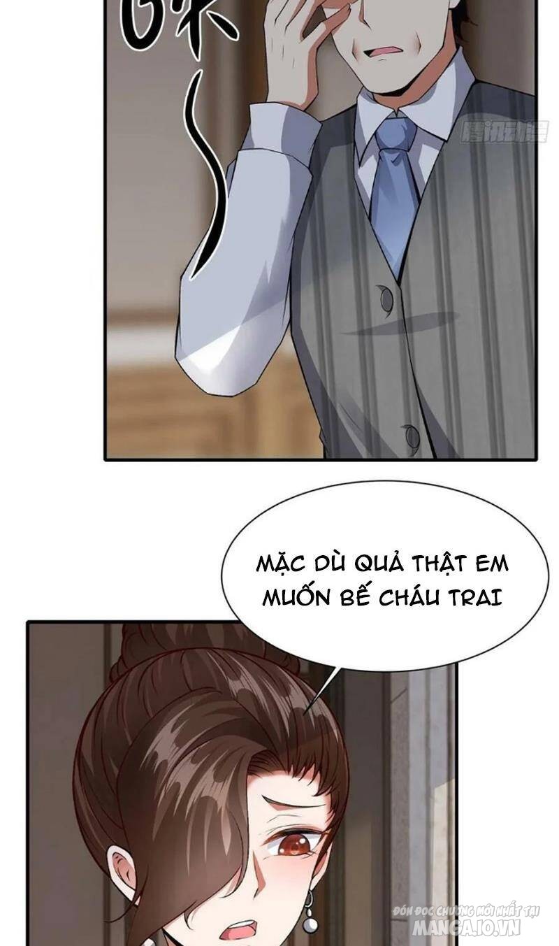 Ta Không Muốn Làm Đệ Nhất Chapter 95 - Trang 2