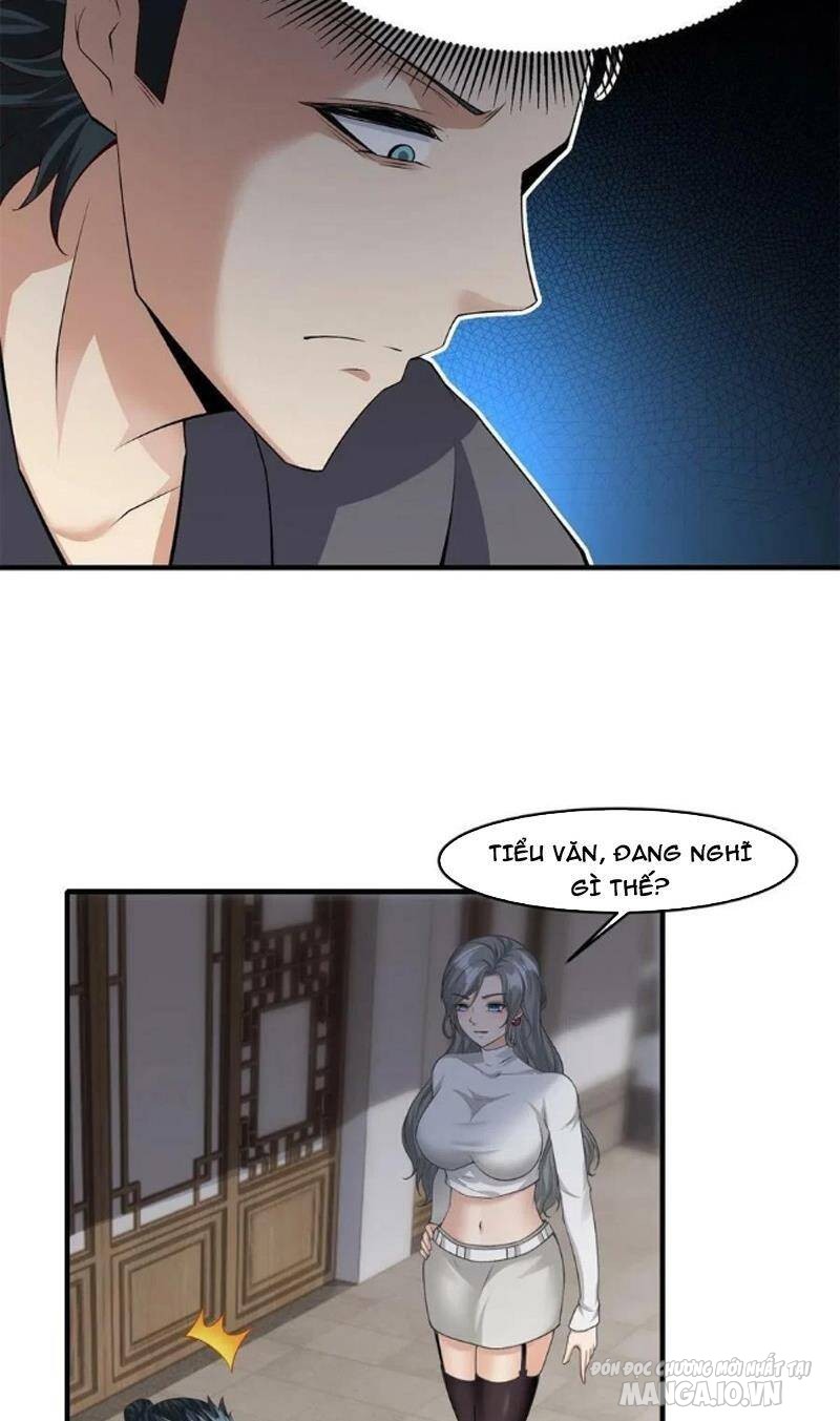 Ta Không Muốn Làm Đệ Nhất Chapter 95 - Trang 2