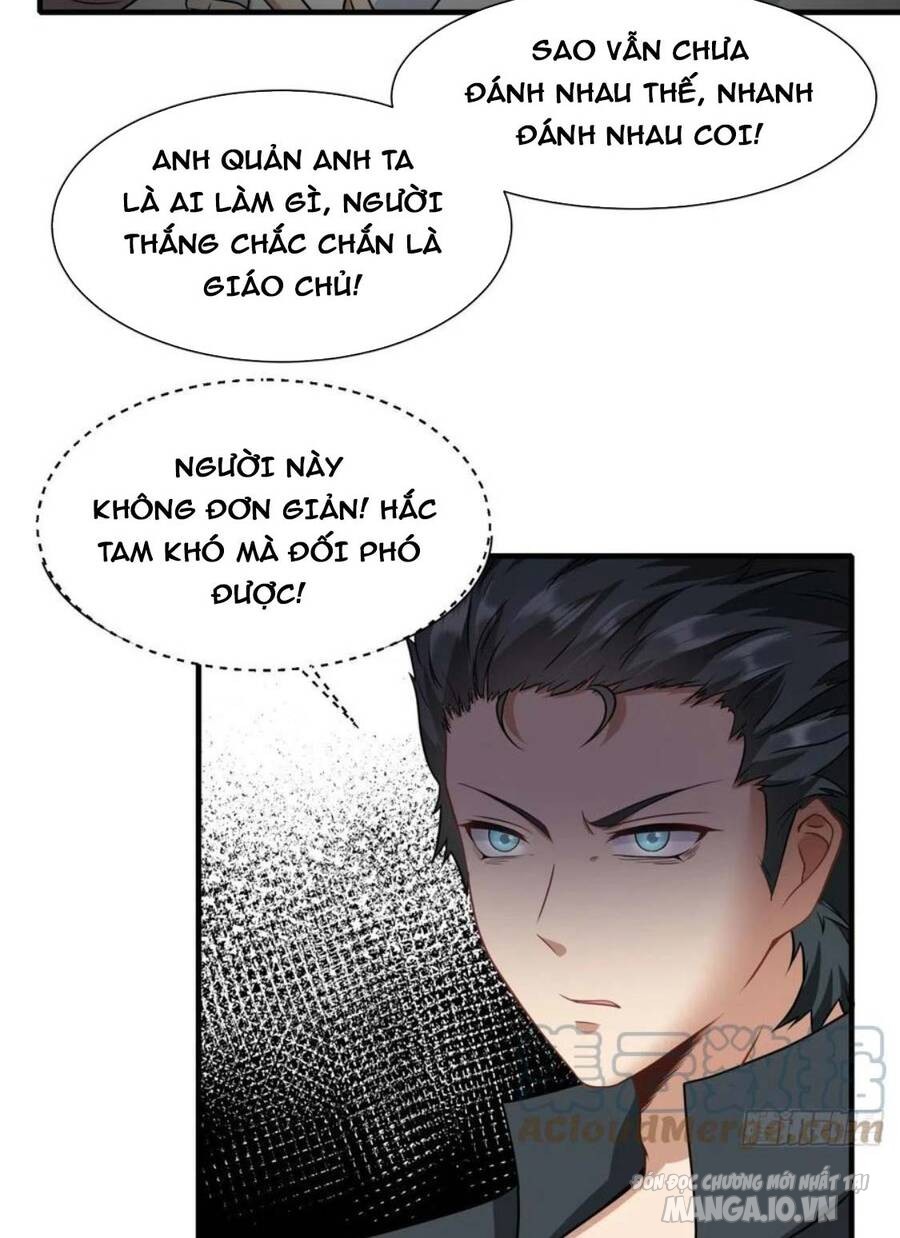 Ta Không Muốn Làm Đệ Nhất Chapter 93 - Trang 2