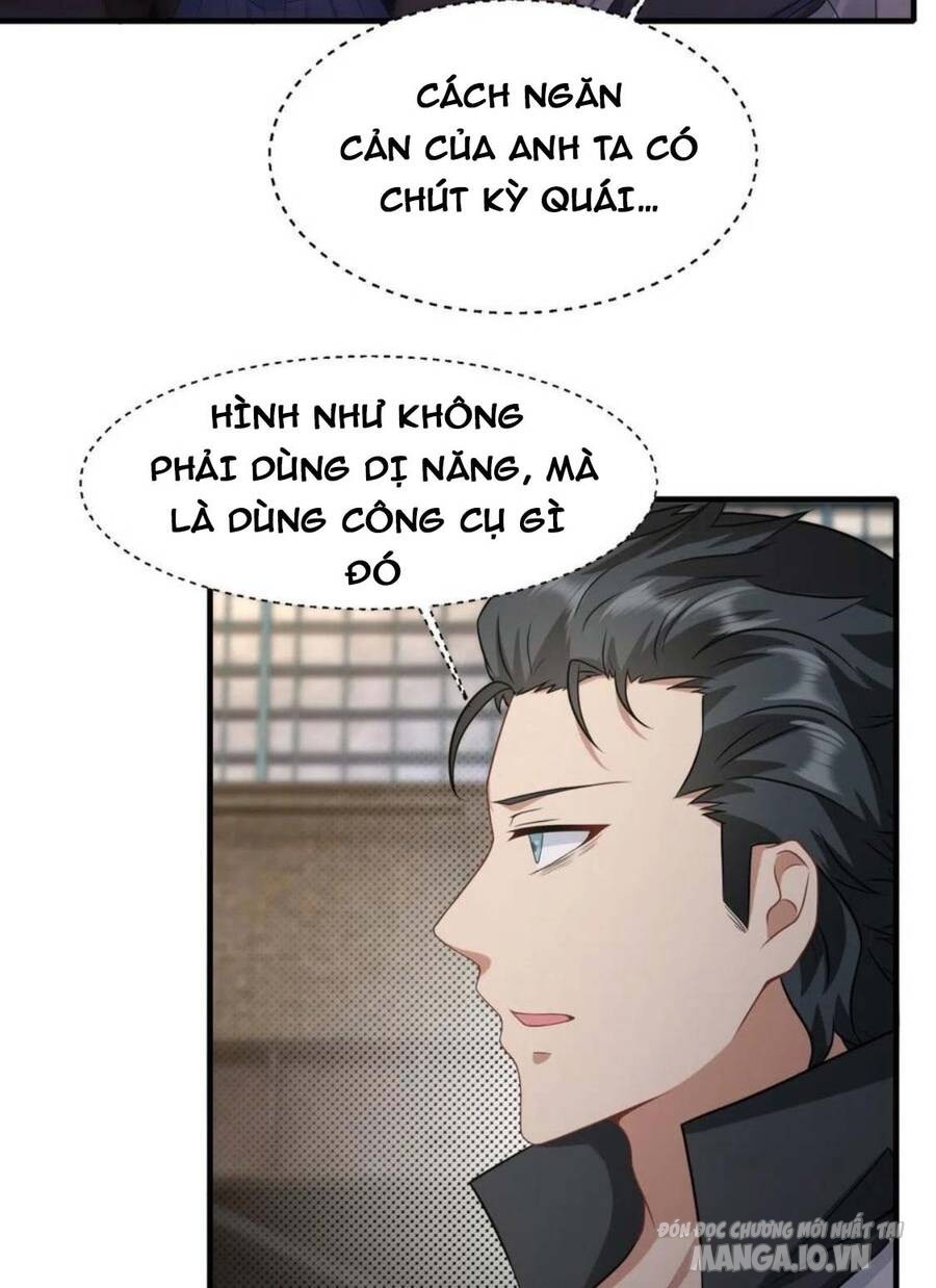 Ta Không Muốn Làm Đệ Nhất Chapter 93 - Trang 2