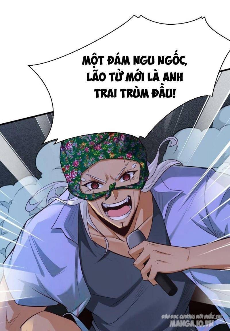 Ta Không Muốn Làm Đệ Nhất Chapter 91 - Trang 2