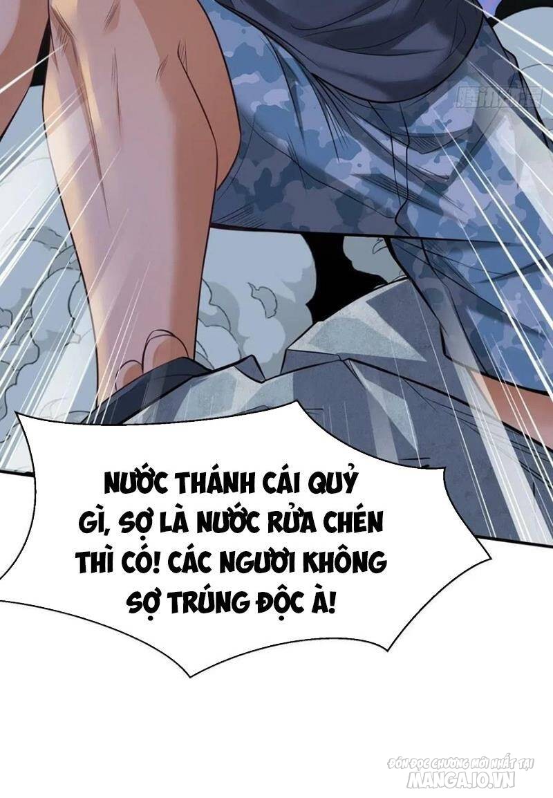 Ta Không Muốn Làm Đệ Nhất Chapter 91 - Trang 2