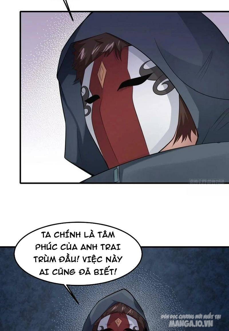 Ta Không Muốn Làm Đệ Nhất Chapter 91 - Trang 2