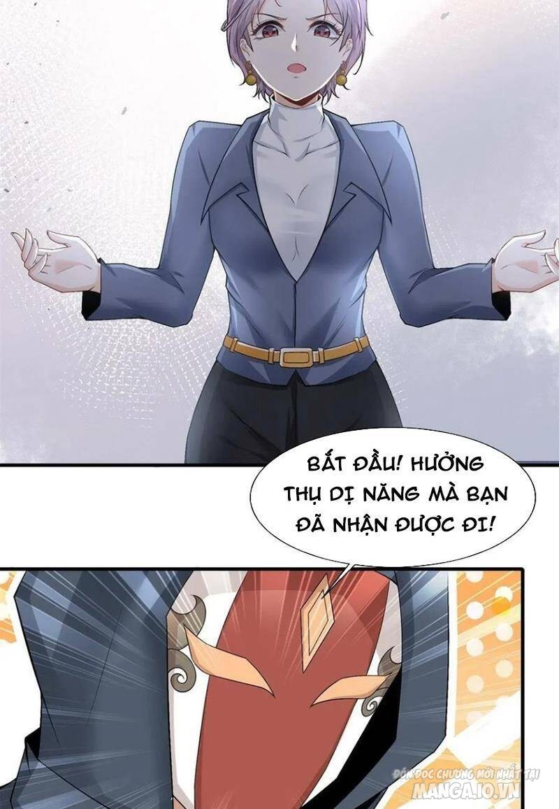 Ta Không Muốn Làm Đệ Nhất Chapter 90 - Trang 2