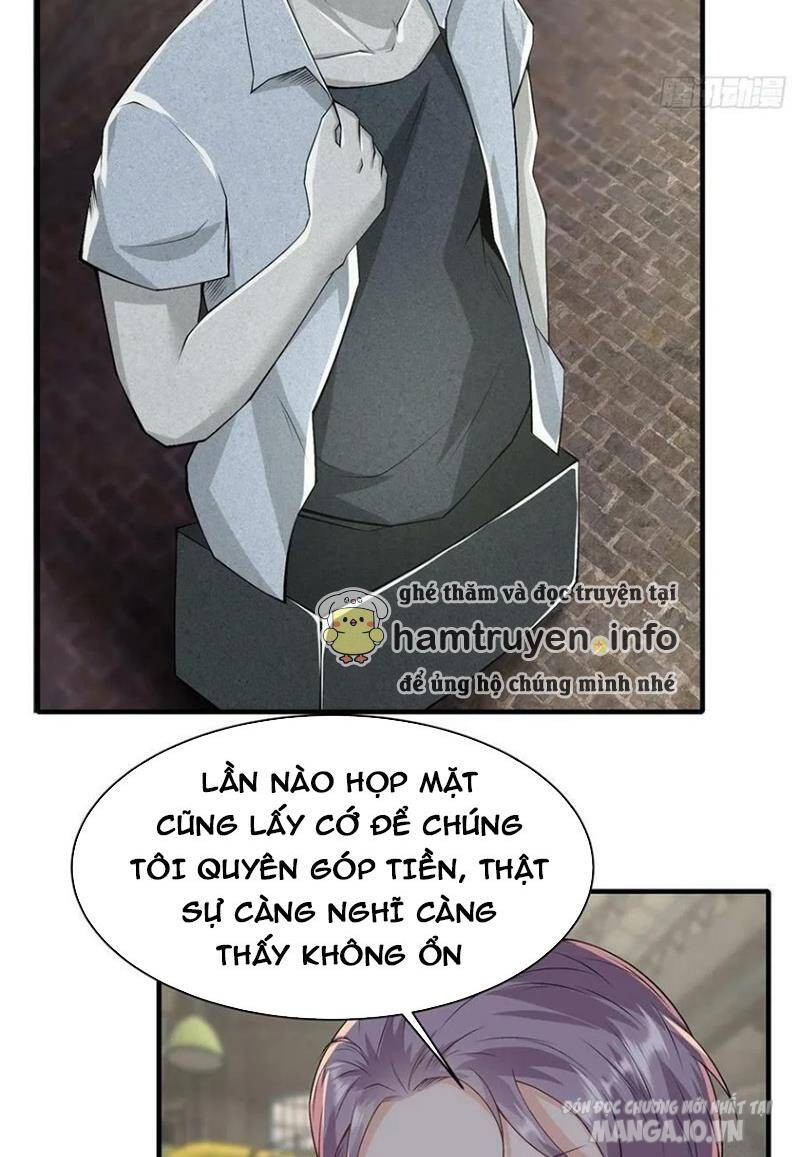 Ta Không Muốn Làm Đệ Nhất Chapter 90 - Trang 2