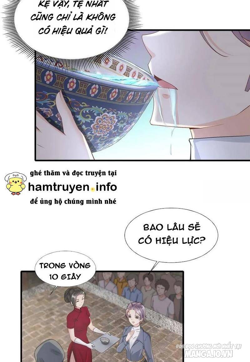 Ta Không Muốn Làm Đệ Nhất Chapter 90 - Trang 2