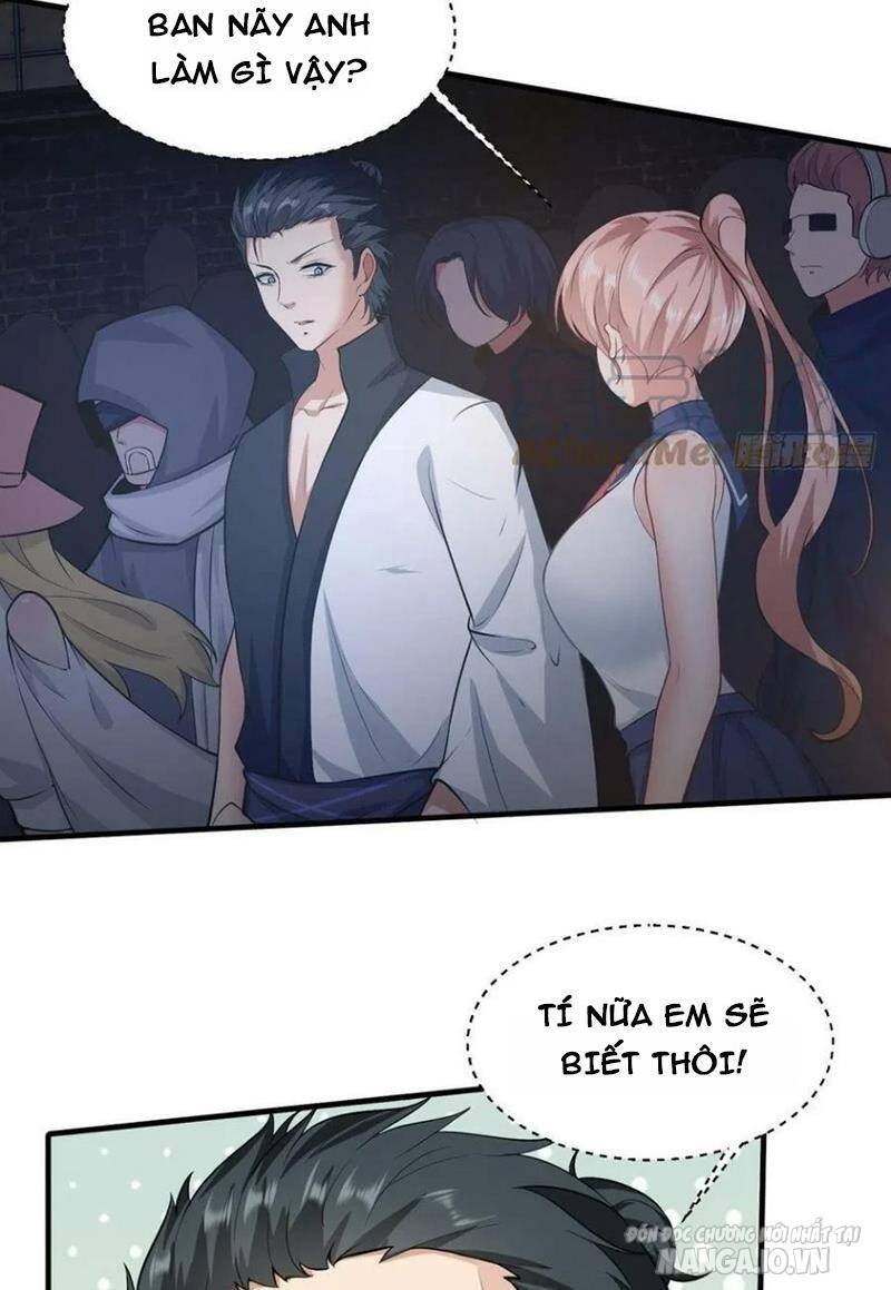 Ta Không Muốn Làm Đệ Nhất Chapter 89 - Trang 2