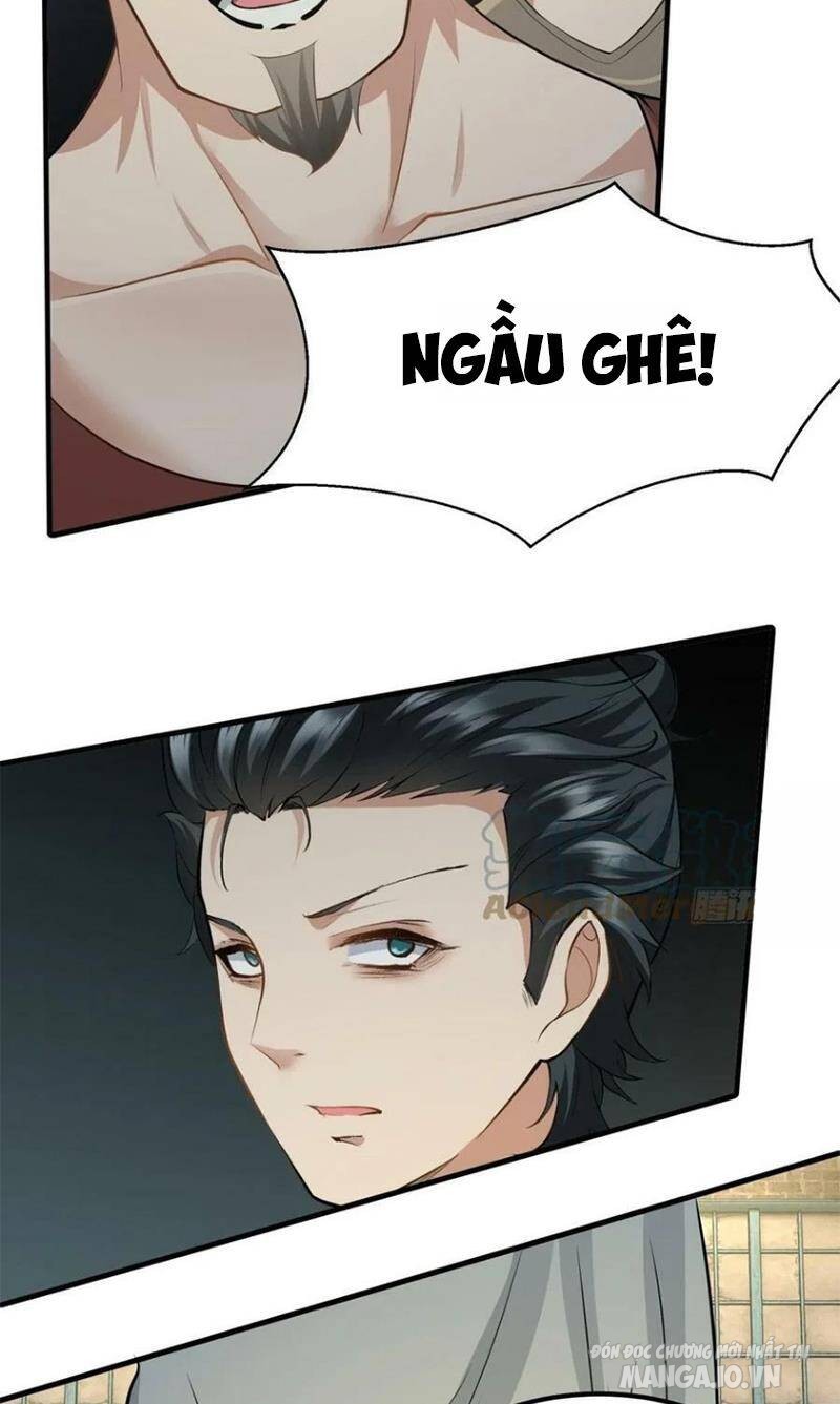 Ta Không Muốn Làm Đệ Nhất Chapter 89 - Trang 2