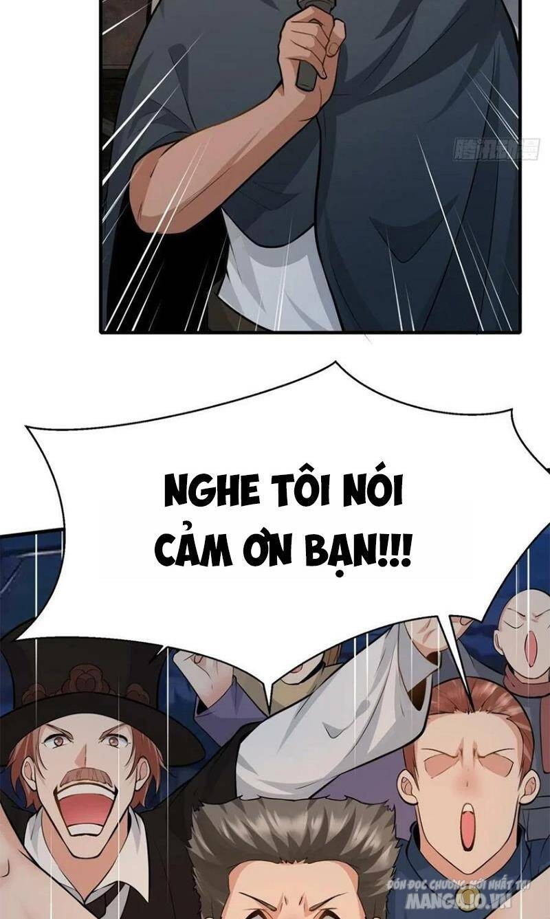 Ta Không Muốn Làm Đệ Nhất Chapter 89 - Trang 2