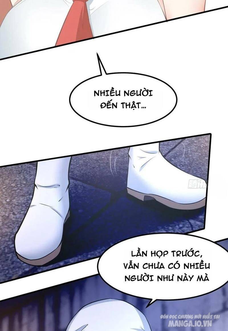 Ta Không Muốn Làm Đệ Nhất Chapter 89 - Trang 2