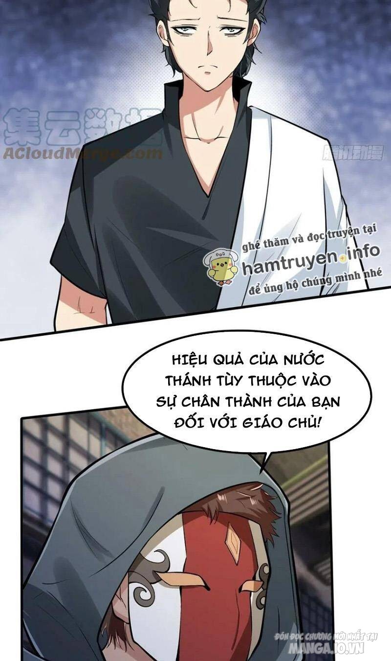 Ta Không Muốn Làm Đệ Nhất Chapter 89 - Trang 2