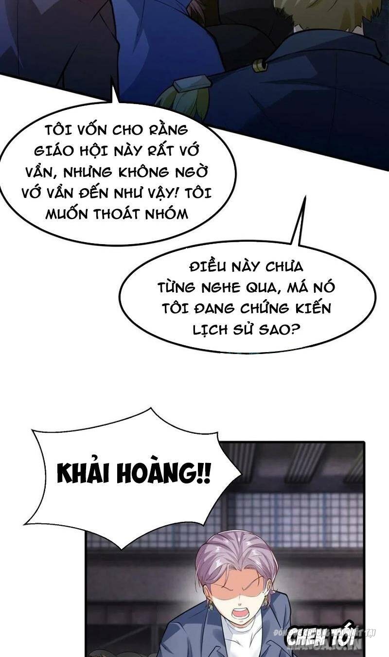 Ta Không Muốn Làm Đệ Nhất Chapter 89 - Trang 2