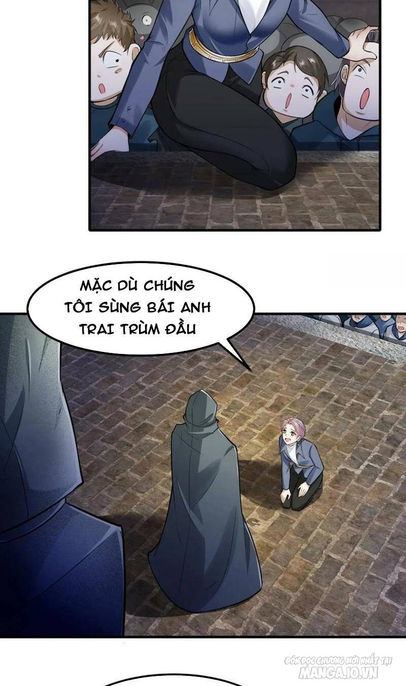 Ta Không Muốn Làm Đệ Nhất Chapter 89 - Trang 2