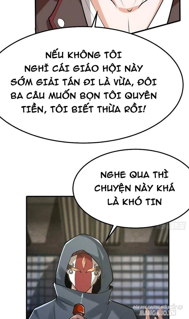 Ta Không Muốn Làm Đệ Nhất Chapter 89 - Trang 2