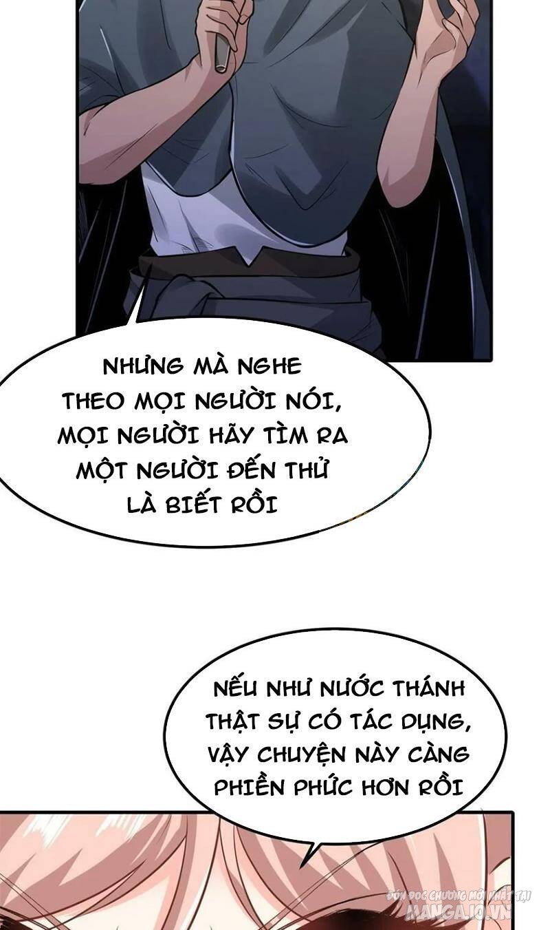 Ta Không Muốn Làm Đệ Nhất Chapter 89 - Trang 2