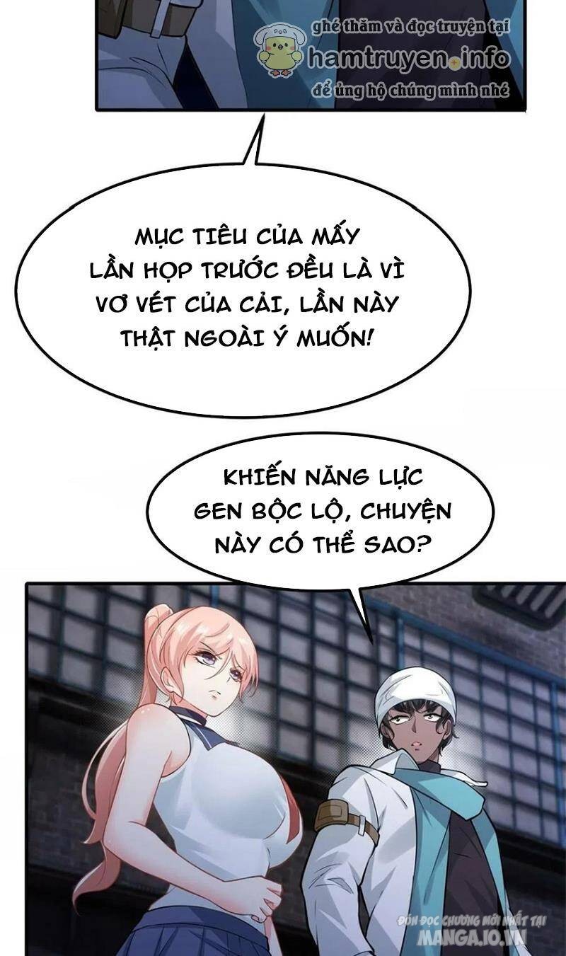 Ta Không Muốn Làm Đệ Nhất Chapter 89 - Trang 2