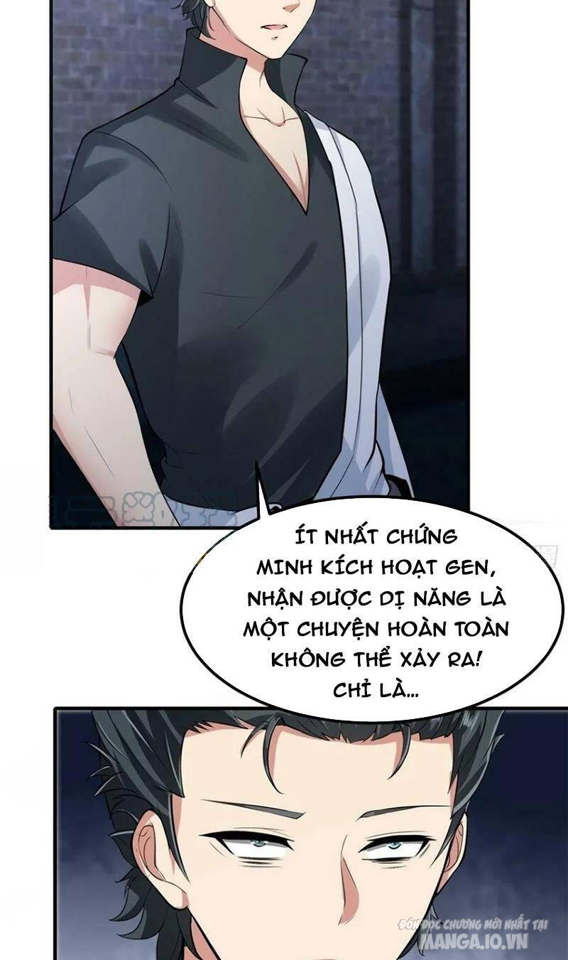 Ta Không Muốn Làm Đệ Nhất Chapter 89 - Trang 2