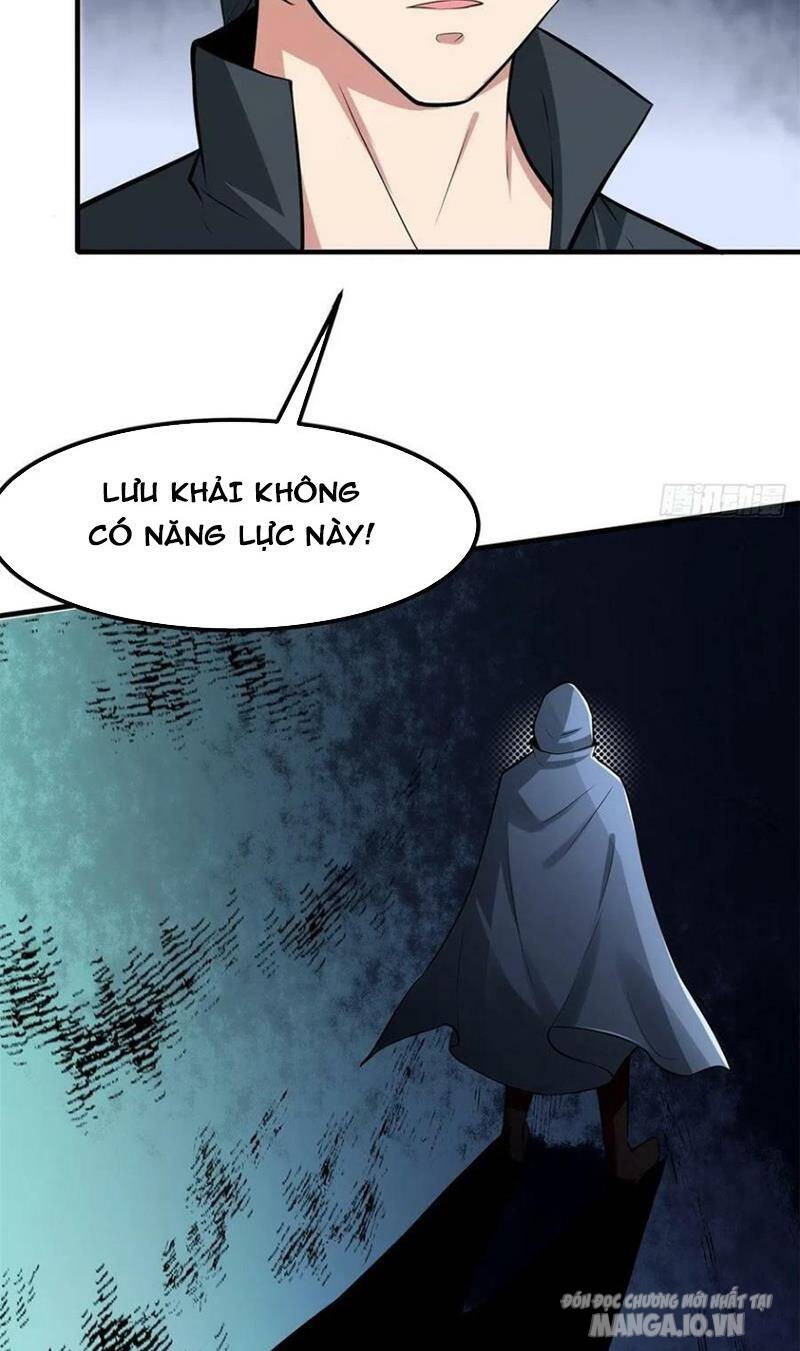 Ta Không Muốn Làm Đệ Nhất Chapter 89 - Trang 2