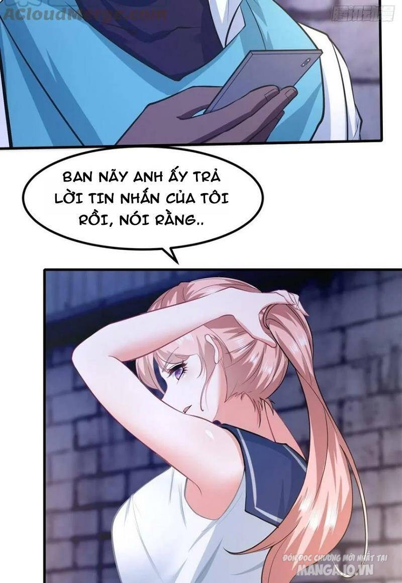 Ta Không Muốn Làm Đệ Nhất Chapter 89 - Trang 2