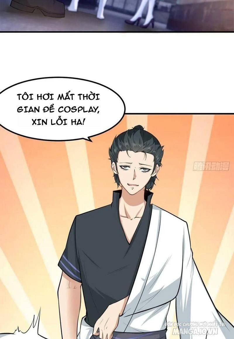 Ta Không Muốn Làm Đệ Nhất Chapter 89 - Trang 2