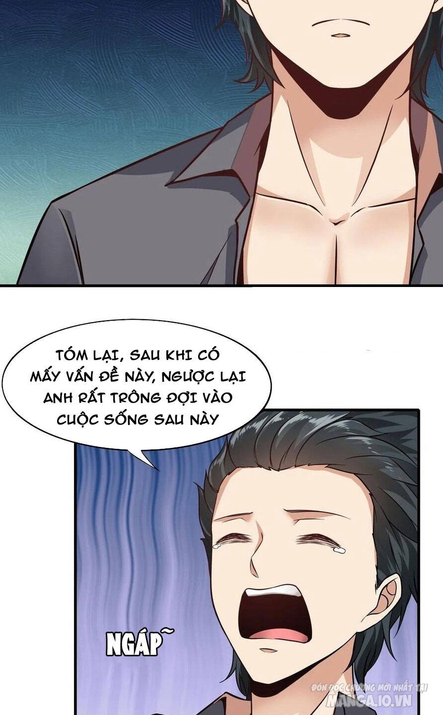 Ta Không Muốn Làm Đệ Nhất Chapter 88 - Trang 2