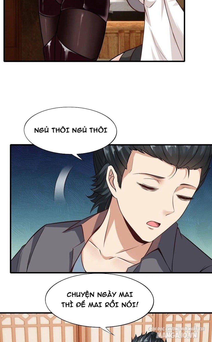 Ta Không Muốn Làm Đệ Nhất Chapter 88 - Trang 2