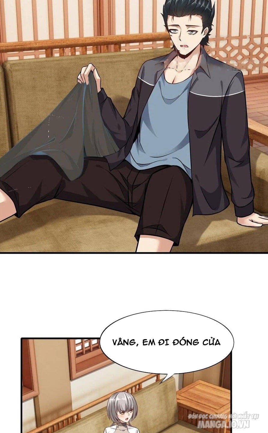 Ta Không Muốn Làm Đệ Nhất Chapter 88 - Trang 2